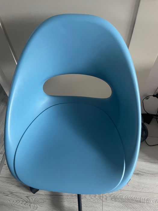 Krzesło obrotowe ikea Eldberget/Malskar