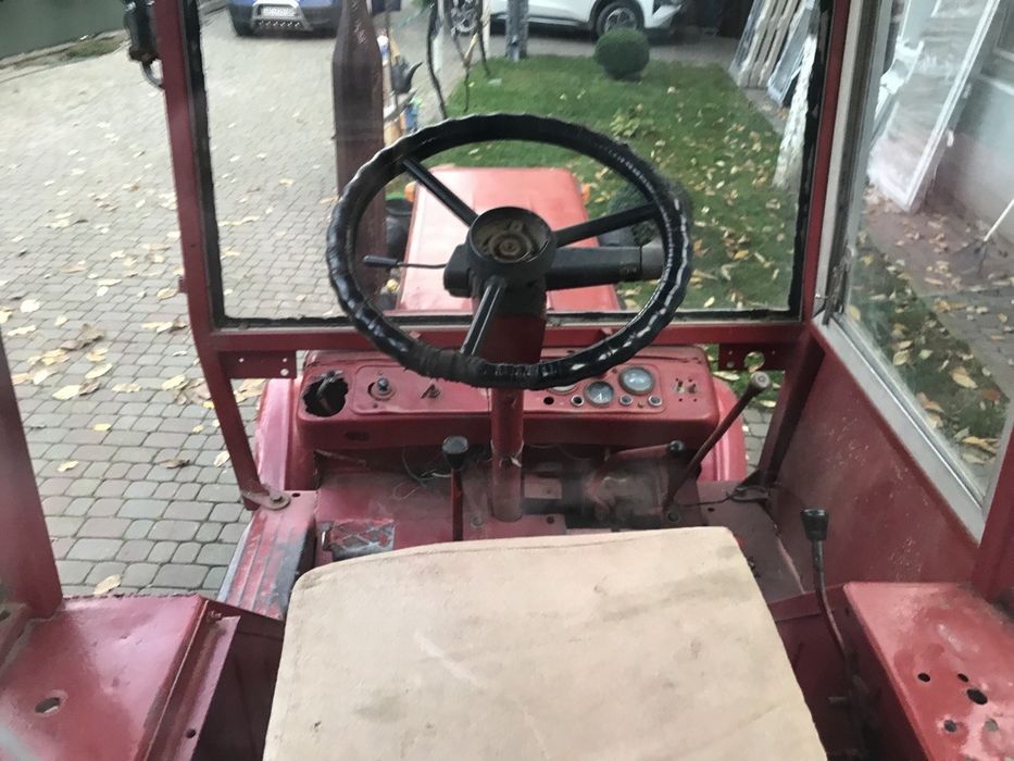 Трактор Т 25,, Владимирец,,