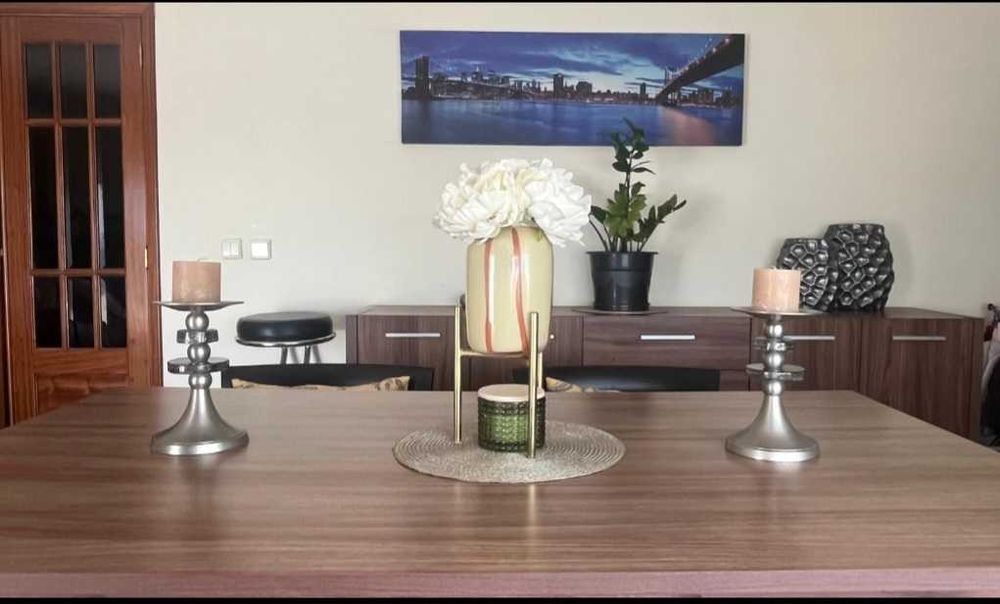 Apartamento T2 em Gualtar