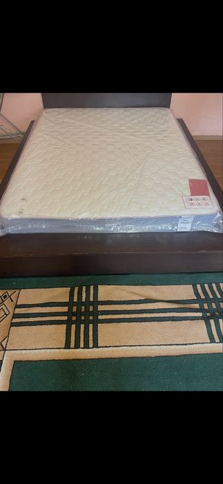 Матрац Новий 2.0/1.6