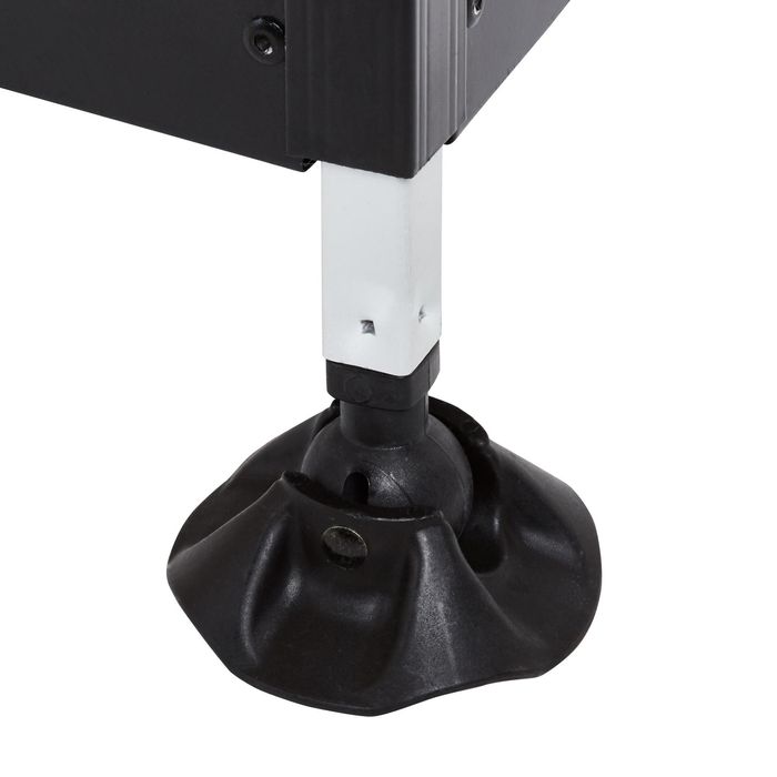 Caixa modular CSB COMFORT para pesca direta