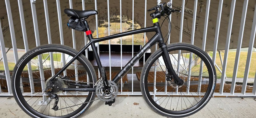 Focus Rower sportowy