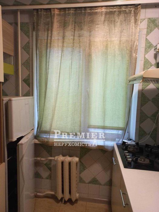 Продам квартиру з ремонтом на Бочарова