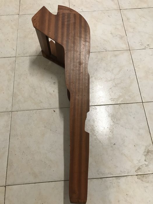 Consola central para toyota ke20/25/26