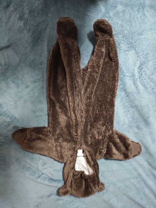 Продам дитячий комбінезон, 2-4міс, 68 розмір