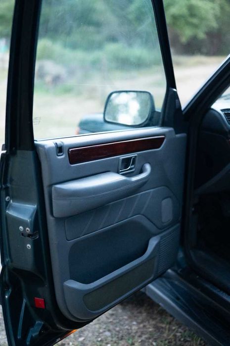 Range Rover 2.5 | P38