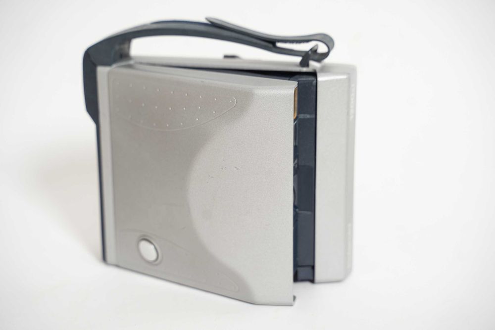 Polaroid 1200si (Spectra/Image)
