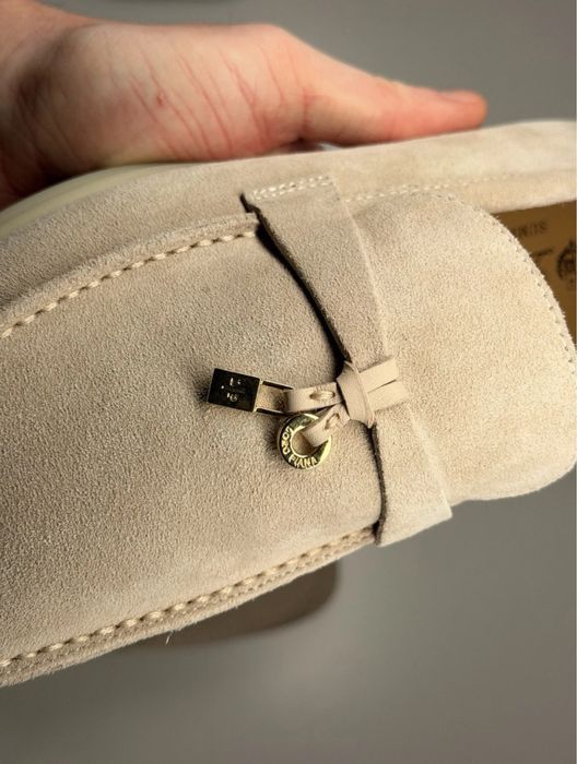 Loro piana  summer walk