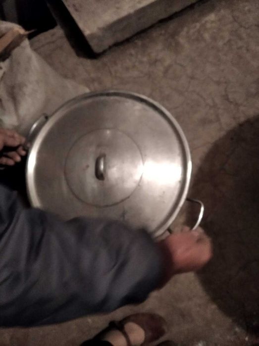 Кастрюля нержавейка на 50 литров