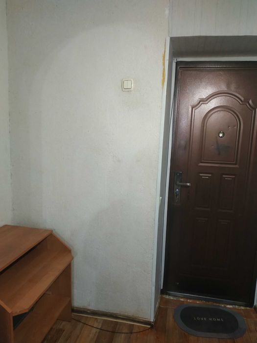 Здам кімнату у гуртожитку на автопарку на довготривалий час