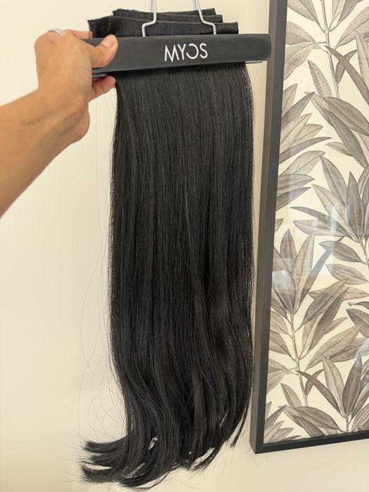 Extensão de cabelo  MYOS