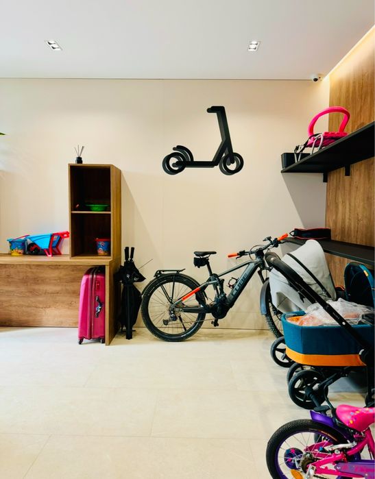 1-room apartment apartment by the address st. Petefi Shandora pl (area 34 m²) - Atlanta.ua - photo 5