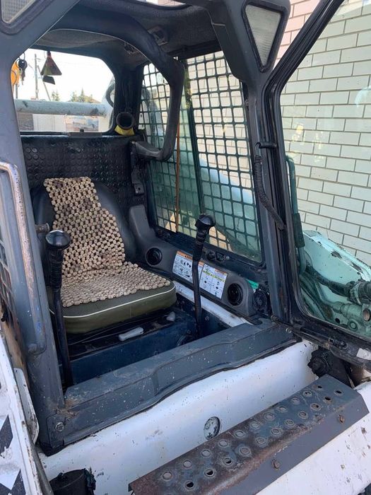 Продам Bobcat S185 2003