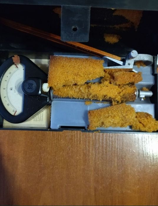 Микрокатор , Новые СССР