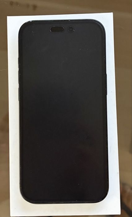 Iphone 15 128gb - preto