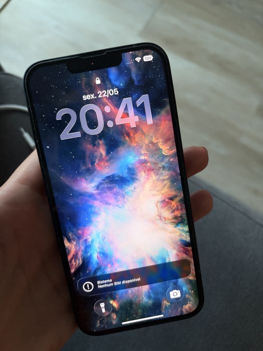 Iphone 14 256GB em perfeitas condições