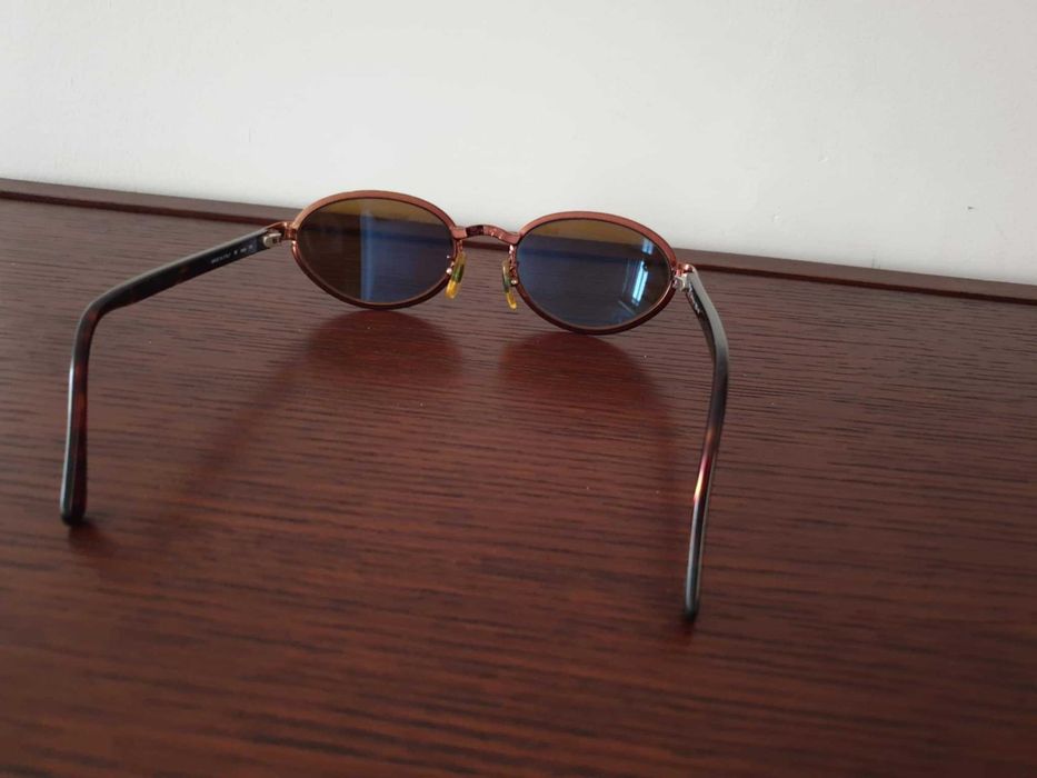 Okulary przeciwsłoneczne Calvin Klein 250S