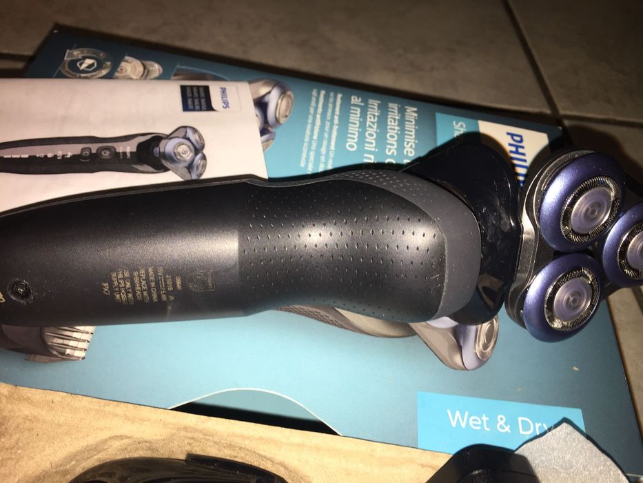 Golarka Philips Shaver 6000