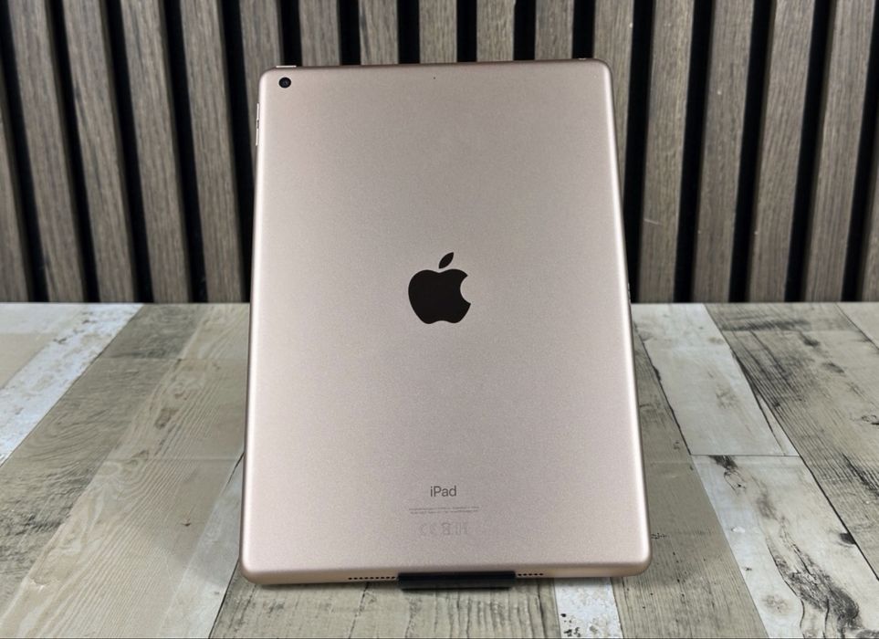 Tablet Apple IPAD 8 Gen ROSE GOLD (2020) 3GB/32GB