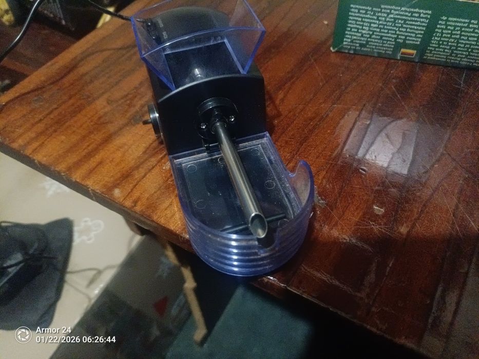 Машинка LIDA для