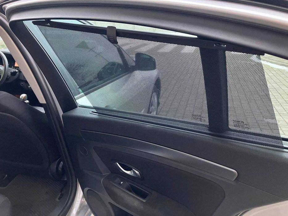 Renault Laguna 3. 2007 рік. Дизель 1.5