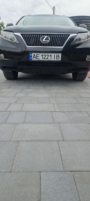 Продам Лексус RX350