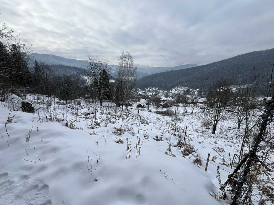 Земельна ділянка в Яремчі 0.06 га