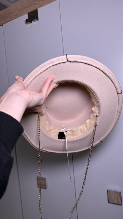 Капелюх. Кепка. Головний убір