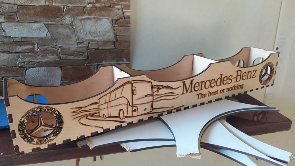 Коробочки для денег Sprinter