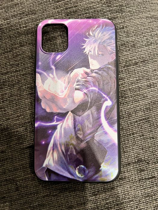 Kilka etui do IPhone 11