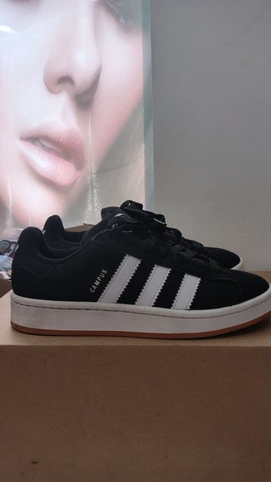 Adidas campus rozmiar 38
