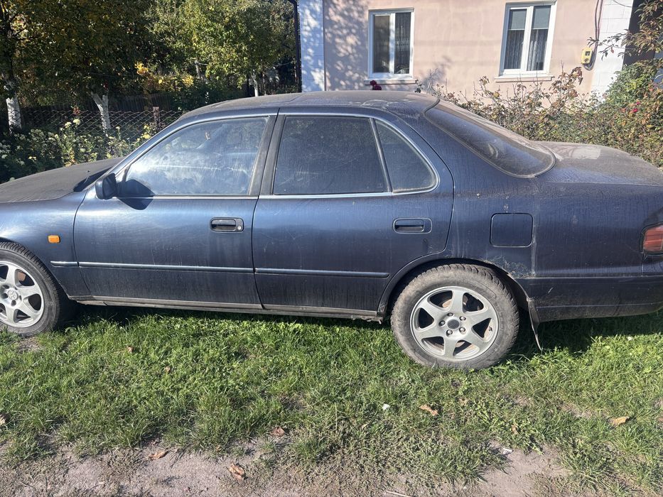 Продам Toyota camry 10