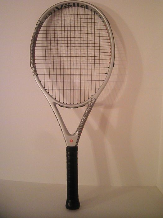 Rakieta tenisowa Volkl V-Feel 2