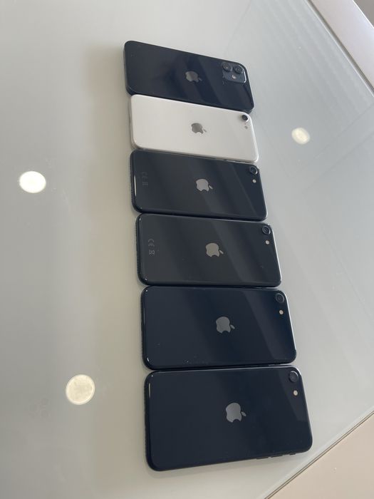 Iphone SE Gb64 com garantia