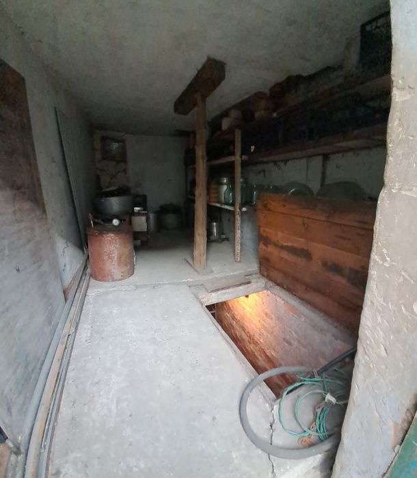 Продам дом в г. Самарь (Новомосковск).