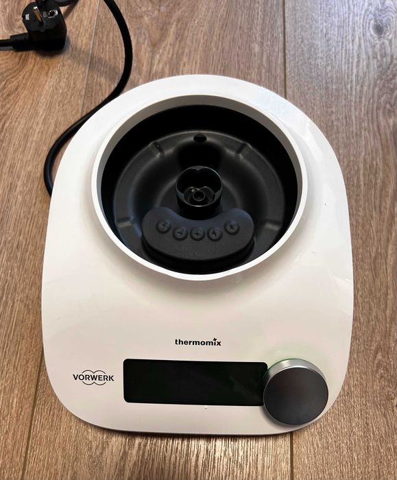 NOWY Thermomix FRIEND TM5/TM6 - Komplet