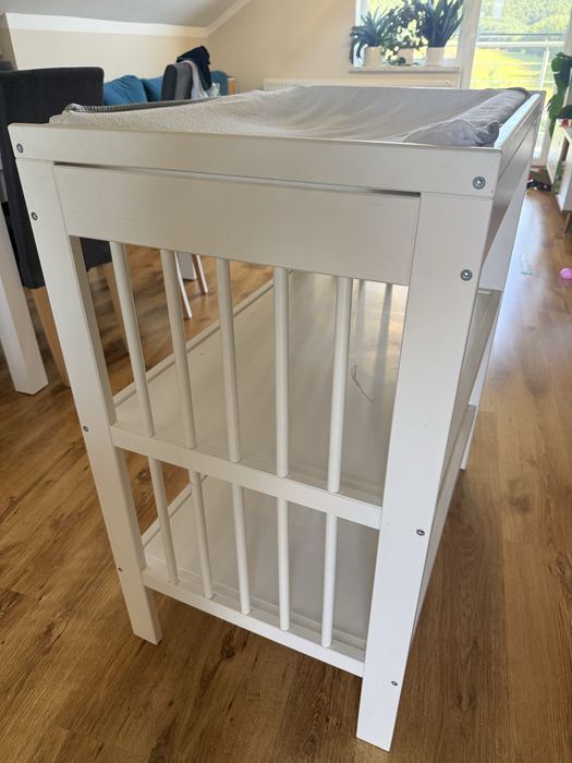 Przewijak Ikea GULLIVER