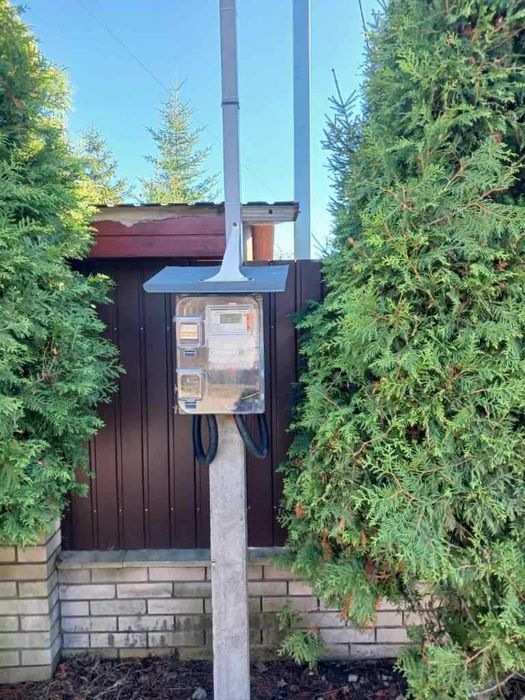 Продаж БУДИНКУ в СТ "Буревісник -3", с. Гнідин, Бориспільського р-ну