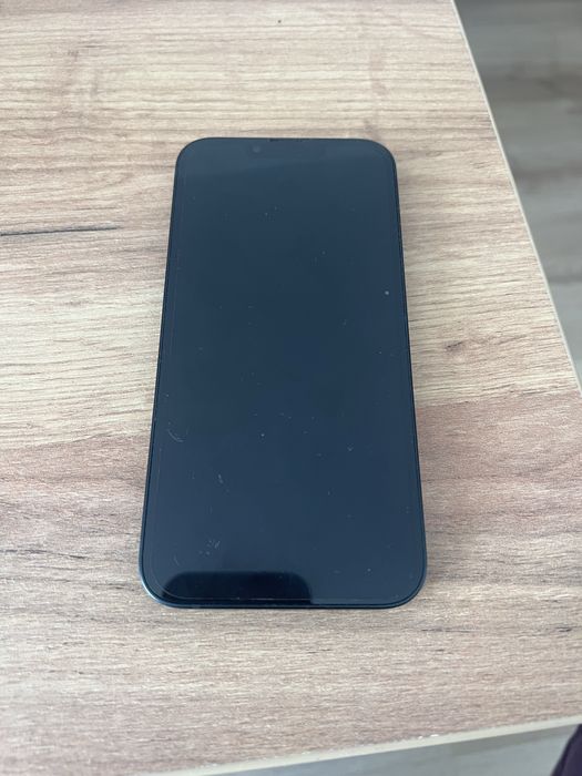 Iphone 13 granatowy