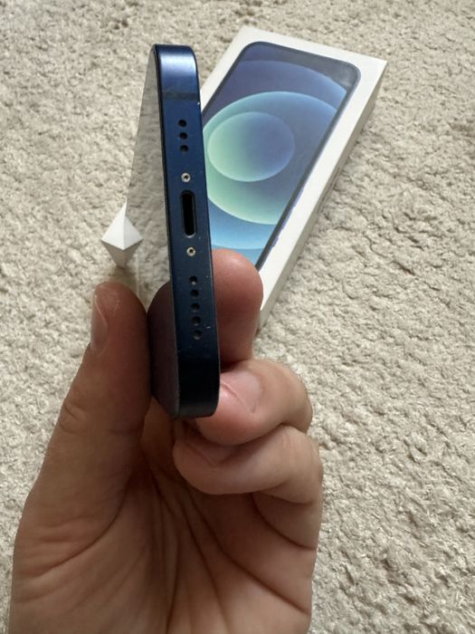 Iphone 12, neverlock, 128gb