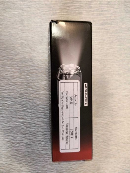 Продам акумуляторний ліхтар