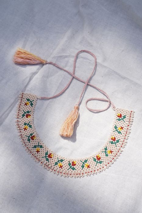 Квіткова драбинка, силянка, гердан