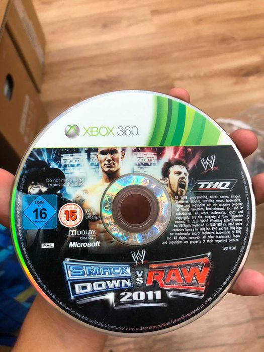 xbox 360 jogos usados