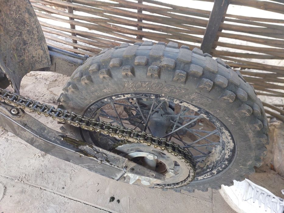Kovi pit 150 2025