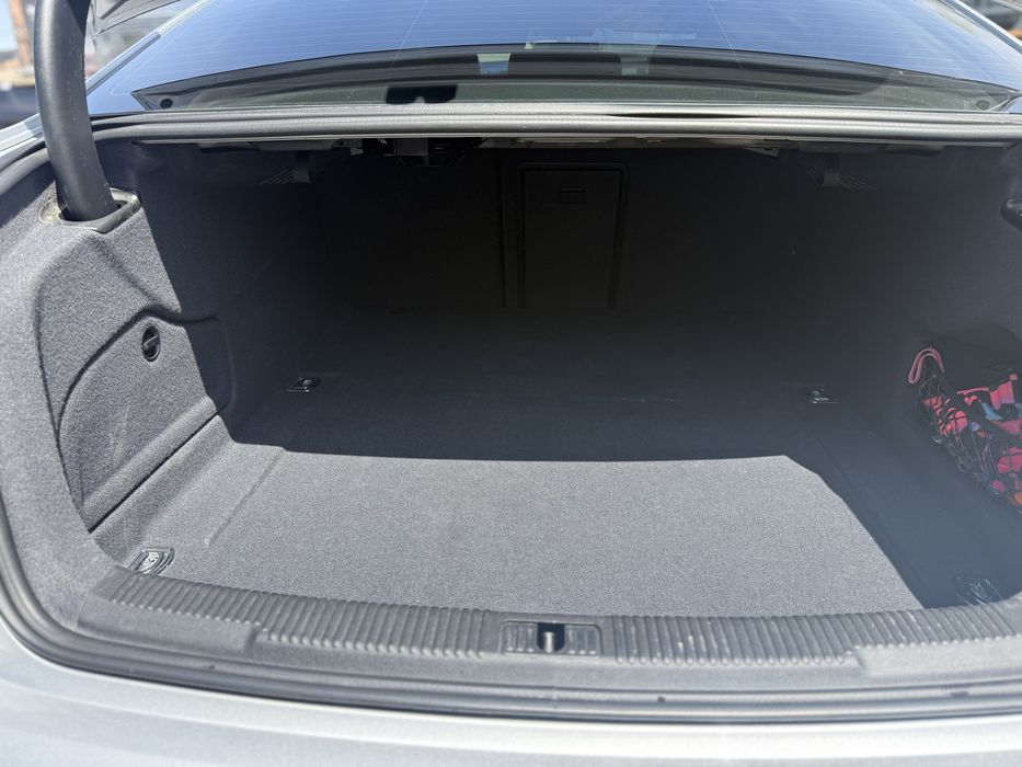 Audi A6 C7 3.0tfsi S-Line Quattro Premium Plus