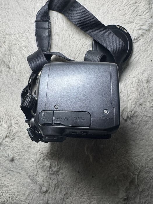 Canon PowerShot S5 IS