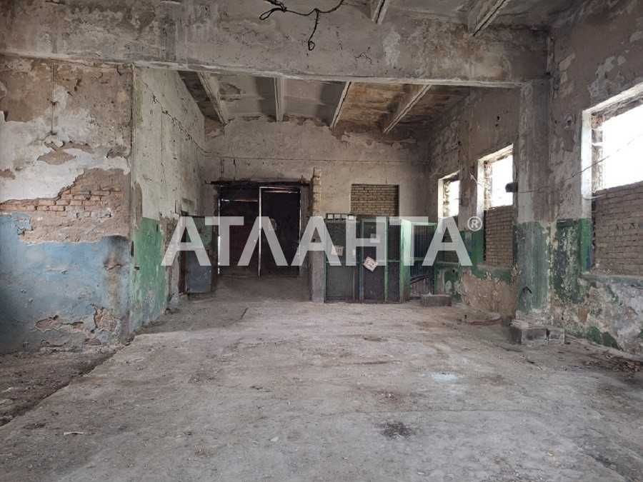 Комерційна нерухомість за адресою Люстдорфська дор. (площа 631,7 м²) - Atlanta.ua - фото 8