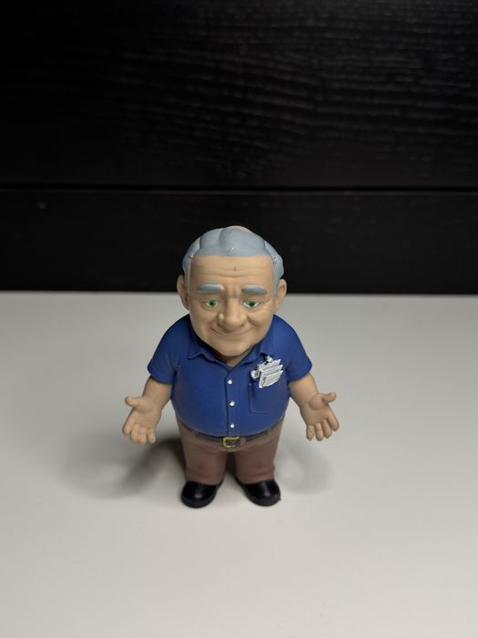 Miniaturas personalizadas 10cm a 17cm