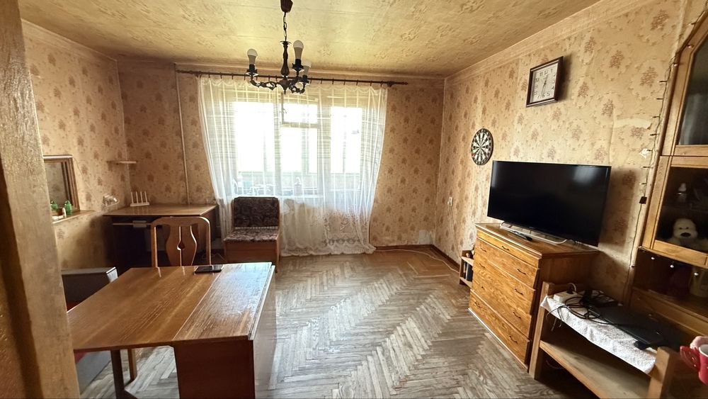 Продам 3к квартиру завод Шевченко, ул. Селянская