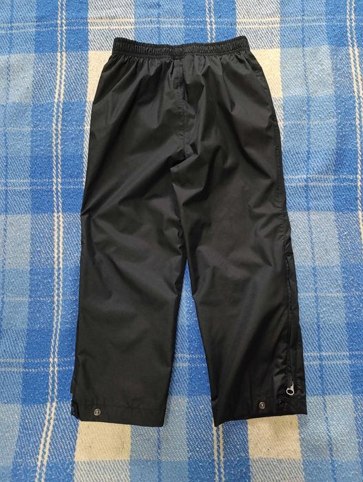 Штани трекінгові, туристичні дитячі Karrimor